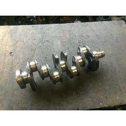 VW SEAT SKODA AUDI 1.4 16V PETROL STANDARD CRANKSHAFT 036H