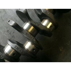 VW SEAT SKODA AUDI 1.4 16V PETROL STANDARD CRANKSHAFT 036H