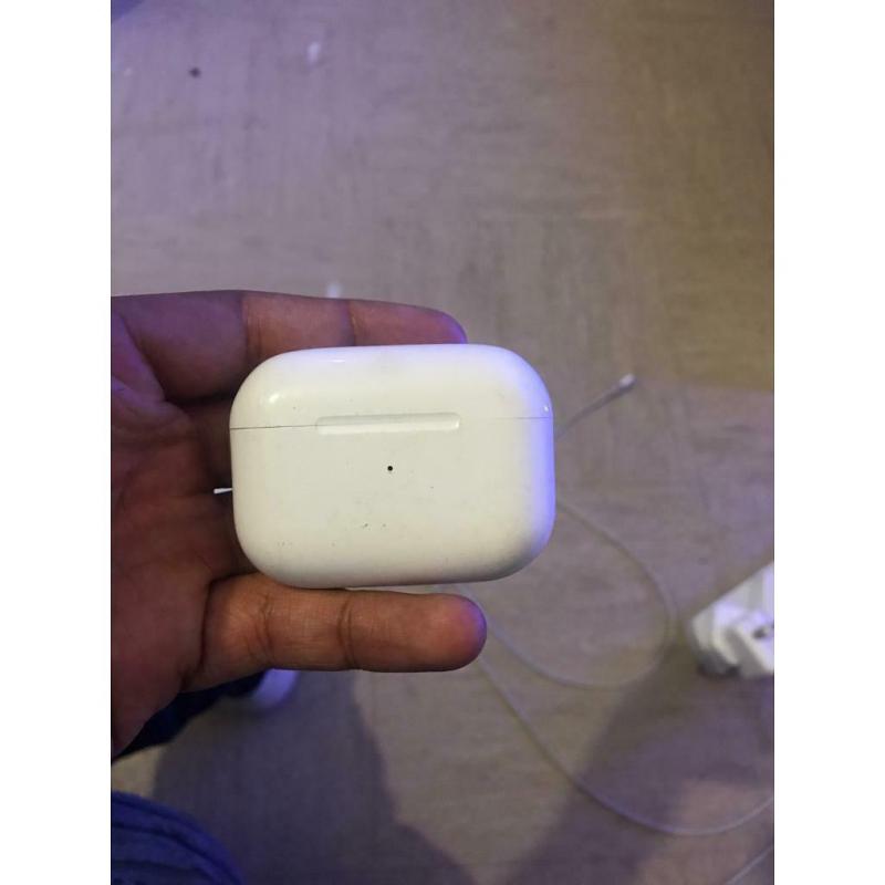 Apple EarPods pro