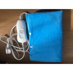 New Electric Heated Thermal Pad