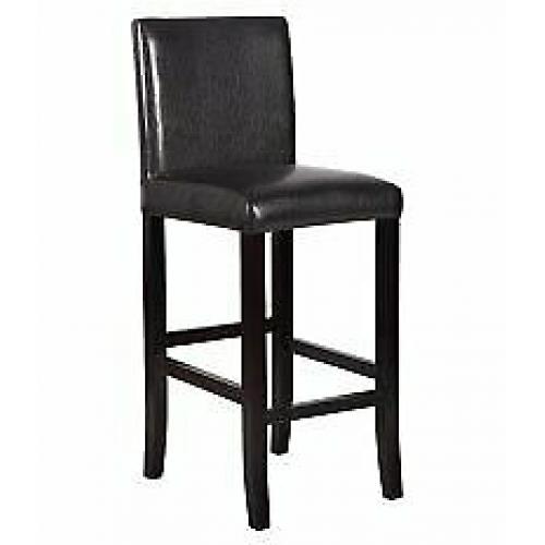 NEW FAUX LEATHER BAR STOOLS FOR PUBS, BARS, RESTAURANT, HOMES, LANDLORDS, CLUBS