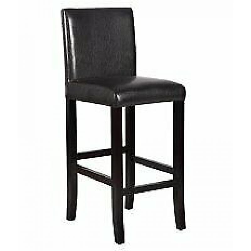 NEW FAUX LEATHER BAR STOOLS FOR PUBS, BARS, RESTAURANT, HOMES, LANDLORDS, CLUBS