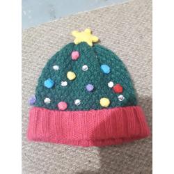 Christmas hat