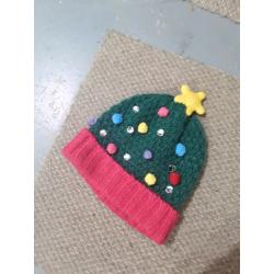 Christmas hat
