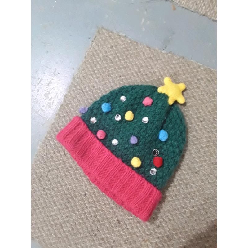 Christmas hat