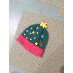 Christmas hat