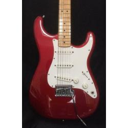 1984 Fender USA Stratocaster
