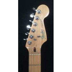 1984 Fender USA Stratocaster