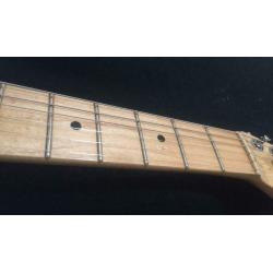 1984 Fender USA Stratocaster