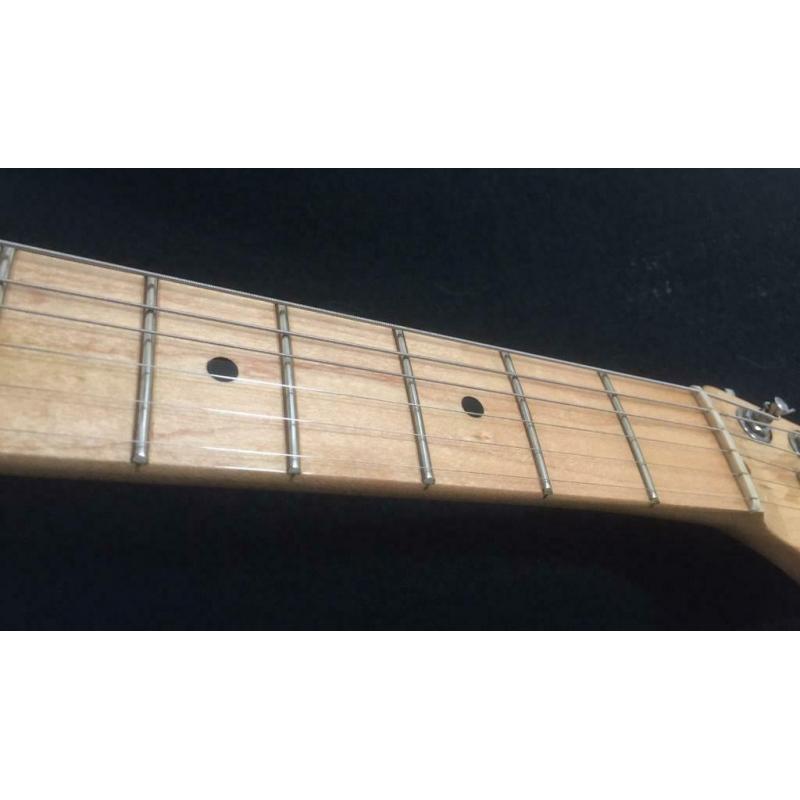 1984 Fender USA Stratocaster