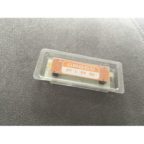 Crossfire PCI-e