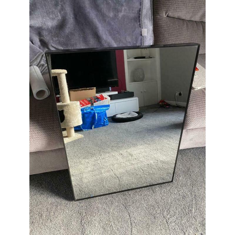 LED Illusion Mirror