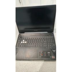 Asus tuff fx505dt
