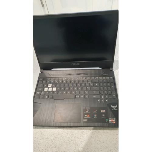 Asus tuff fx505dt
