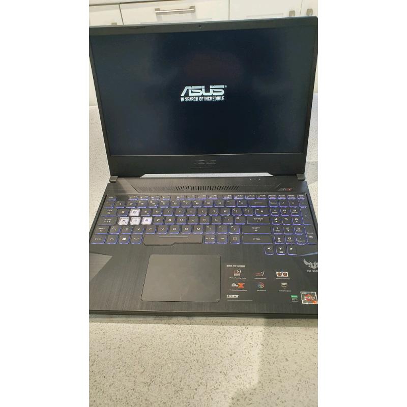 Asus tuff fx505dt