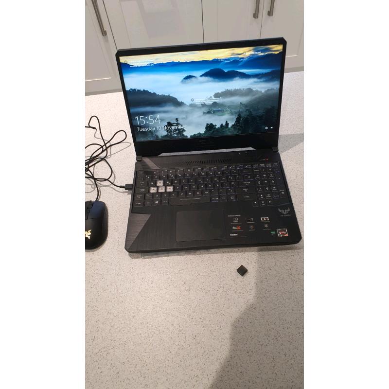 Asus tuff fx505dt
