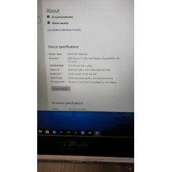 Asus tuff fx505dt