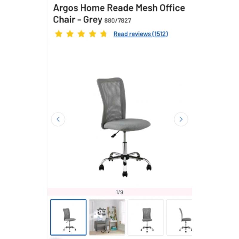 Many types study Office chairs. Enquire price and availability. Real B