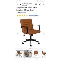Many types study Office chairs. Enquire price and availability. Real B