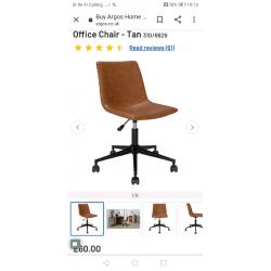 Many types study Office chairs. Enquire price and availability. Real B