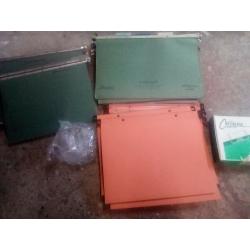 Office stationery