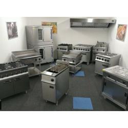 USED Catering and Refrigeration Equipment - PAY OVER 4 MONTHS!