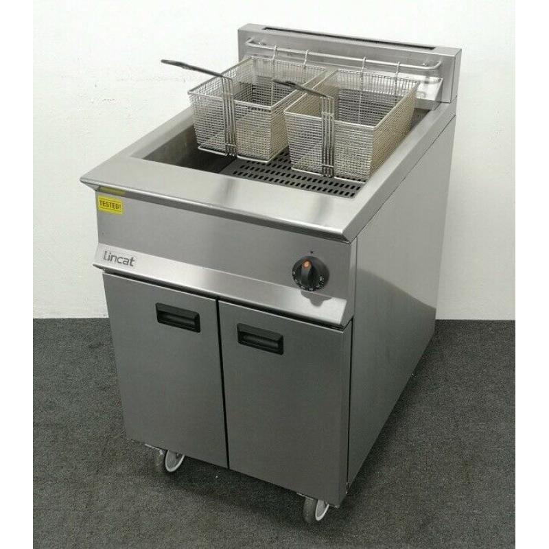 USED Catering and Refrigeration Equipment - PAY OVER 4 MONTHS!