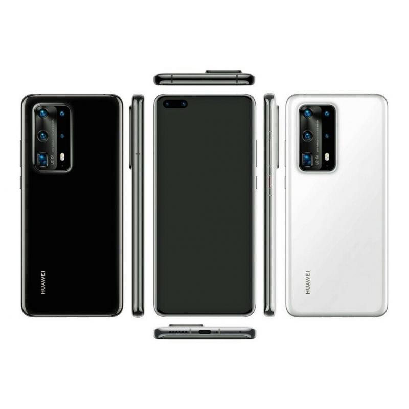 Huawei P40 Pro - 256GB