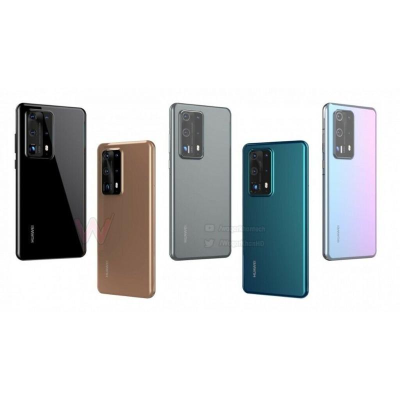 Huawei P40 Pro - 256GB