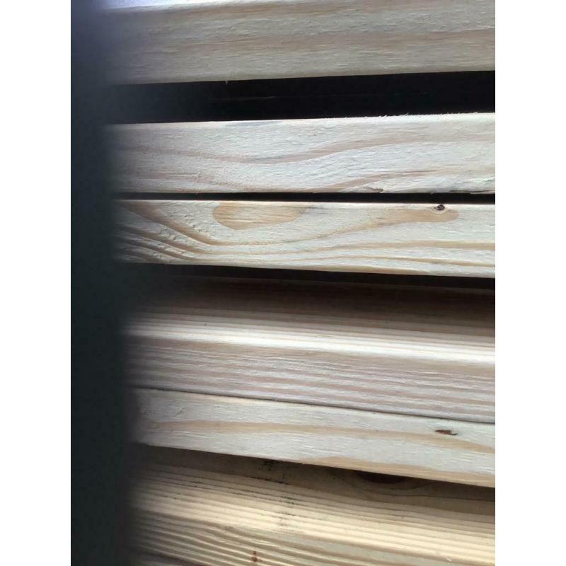 Wood and timber