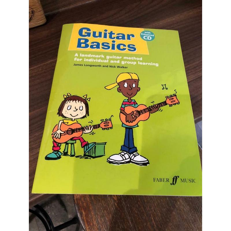 Children?s guitar
