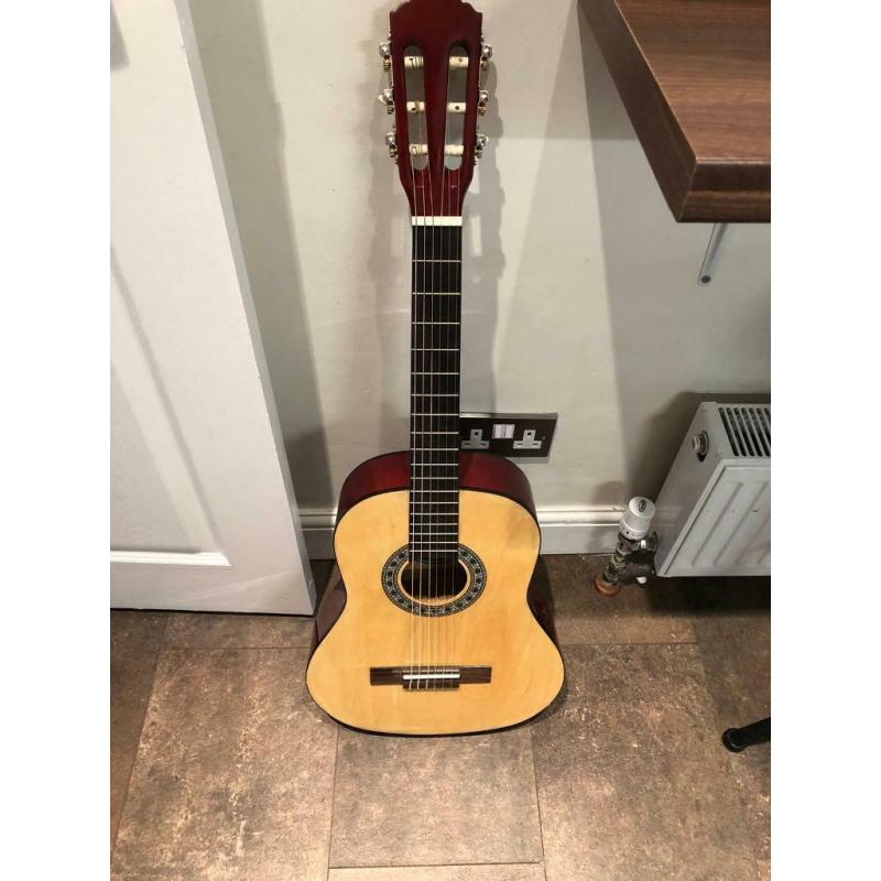 Children?s guitar
