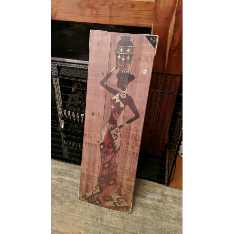 Painting 98X30