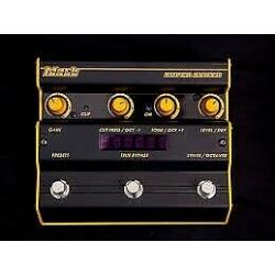 MarkBass Super Synth (Bass Effects Pedal)