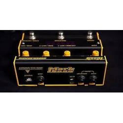 MarkBass Super Synth (Bass Effects Pedal)