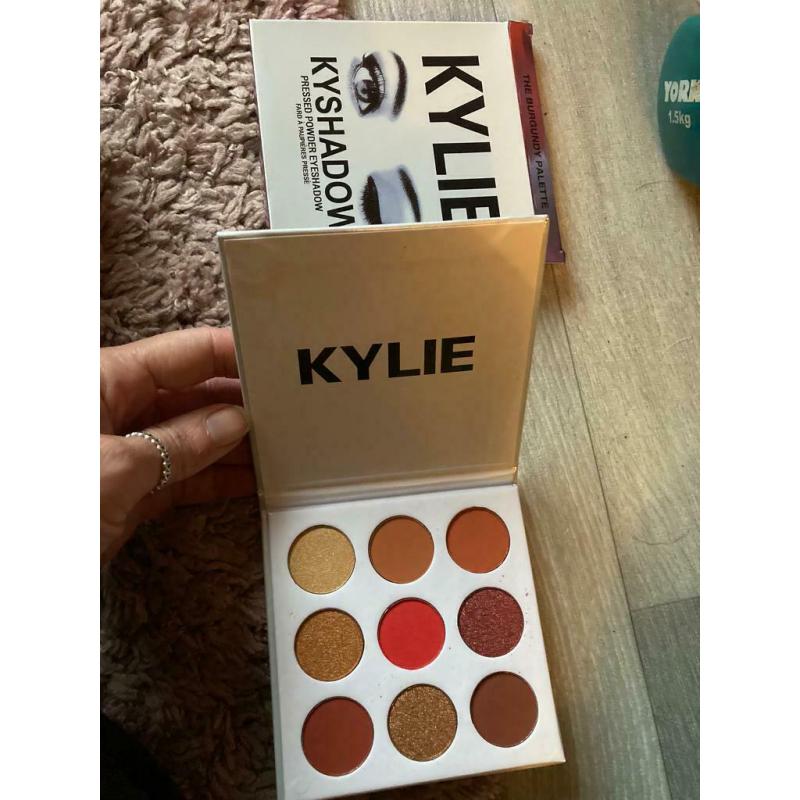 Brand new eyeshadow palette