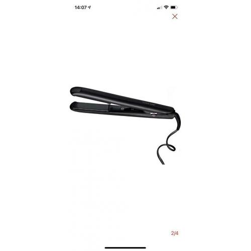Cloud nine touch iron