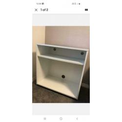 Gaming/computer storage cabinet