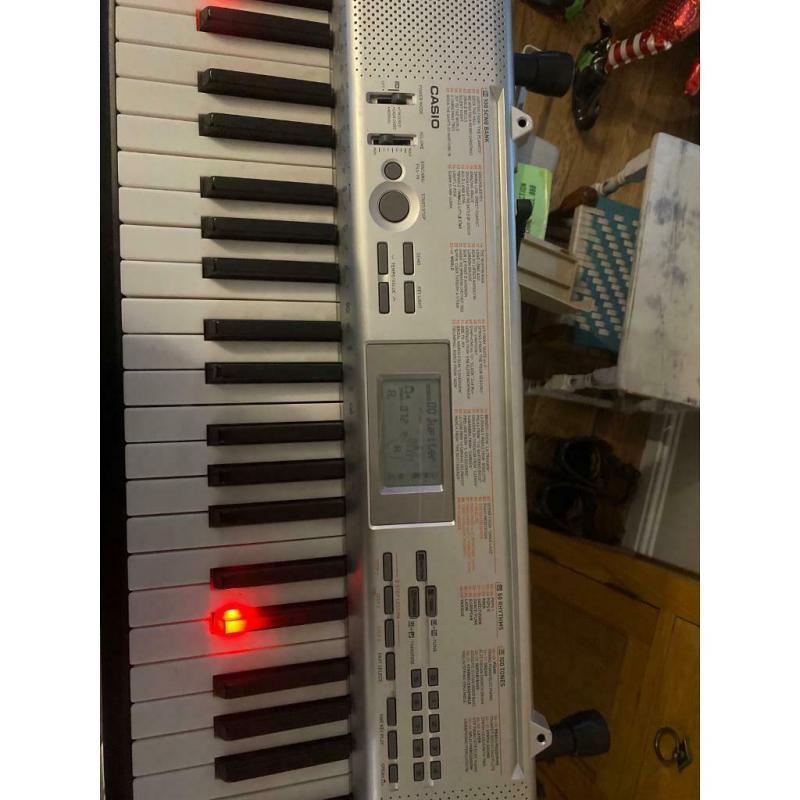Keyboard