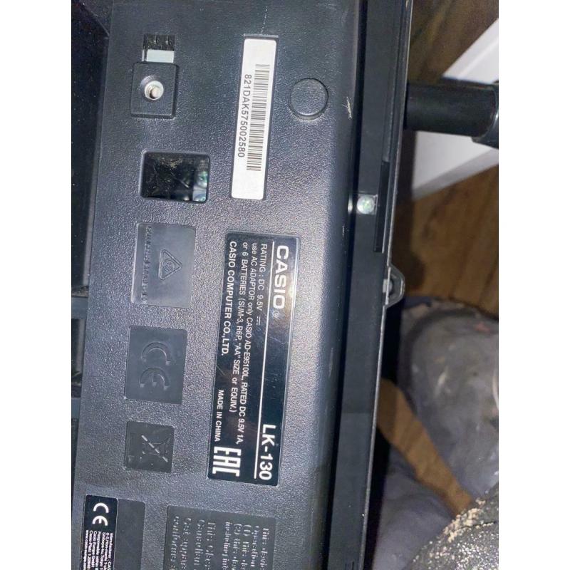 Keyboard