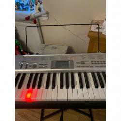 Keyboard