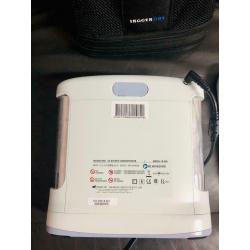 INOGEN ONE G3 portable Oxygen