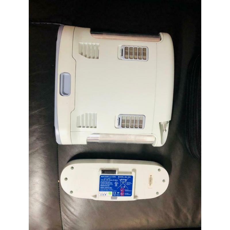 INOGEN ONE G3 portable Oxygen