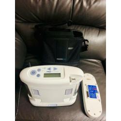 INOGEN ONE G3 portable Oxygen