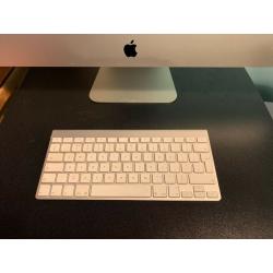 APPLE iMAC 27inch A1419 3.2GHz Quad Core i5 1TB HDD 8GB Late 2013 EXCELLENT CONDITION