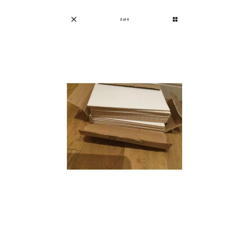 1 Box of 14 Wall Tiles Canakkale Seramik tiles (25x40)