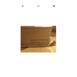 1 Box of 14 Wall Tiles Canakkale Seramik tiles (25x40)