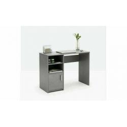 Lawson Office Desk - Grey No895/5999 (1245)