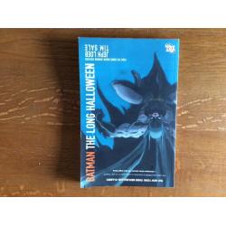 Batman knighfall knightends
