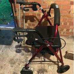 Mobility aid